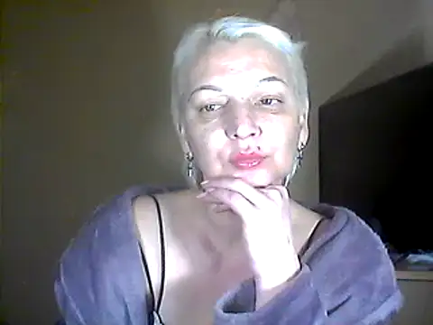 MaryJane441 online show from January 31, 12:07 pm