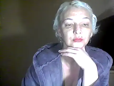 MaryJane441 online show from February 1, 9:43 am