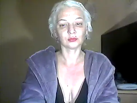 MaryJane441 online show from February 2, 5:04 pm