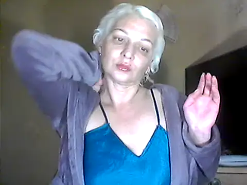 MaryJane441 online show from February 2, 11:21 pm