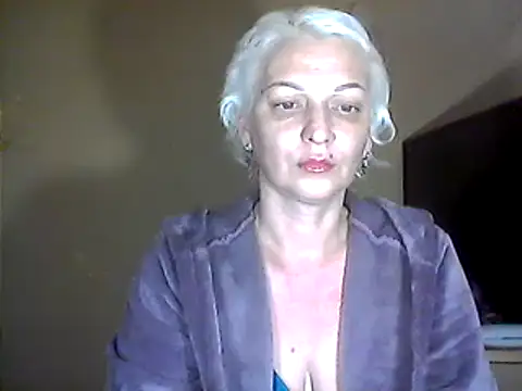MaryJane441 online show from February 3, 2:25 am