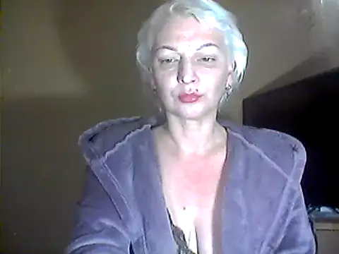 MaryJane441 online show from February 7, 7:06 pm