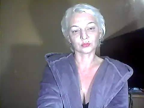 MaryJane441 online show from February 7, 10:09 pm