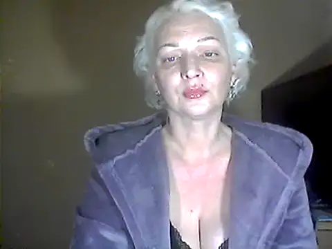 MaryJane441 online show from February 12, 9:11 pm