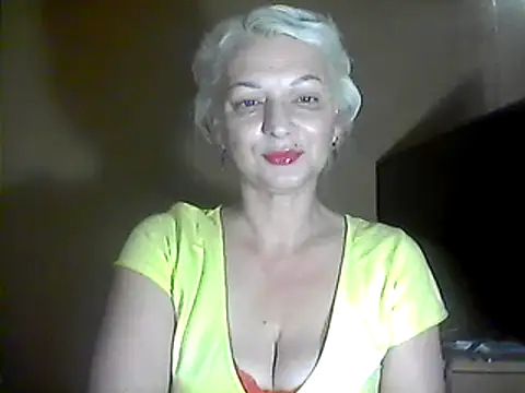 MaryJane441 online show from February 15, 6:33 pm