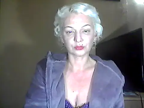 MaryJane441 online show from February 17, 10:47 pm