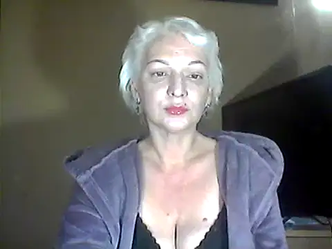MaryJane441 online show from February 19, 9:25 pm