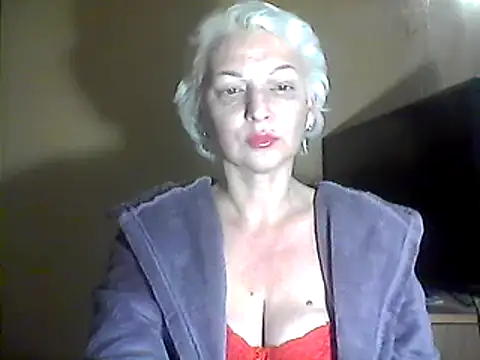 MaryJane441 online show from February 21, 12:49 am