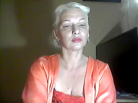 MaryJane441 online show from March 17, 9:34 pm