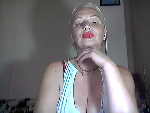 MaryJane441 online show from September 18, 9:06 pm