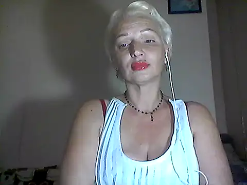 MaryJane441 online show from September 25, 7:17 pm