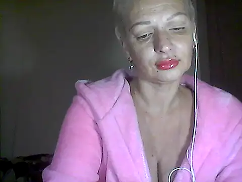 MaryJane441 online show from October 17, 8:00 pm