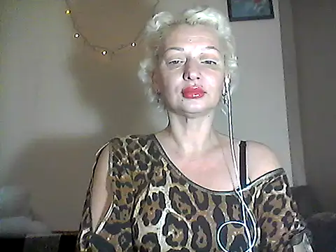 MaryJane441 online show from January 6, 9:29 pm