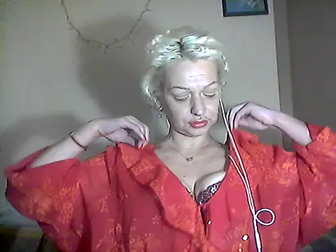 MaryJane441 online show from February 15, 9:33 pm