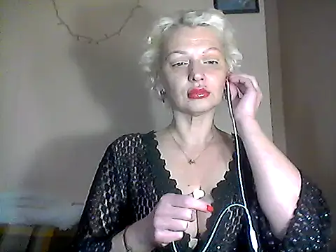 MaryJane441 online show from February 16, 9:11 pm