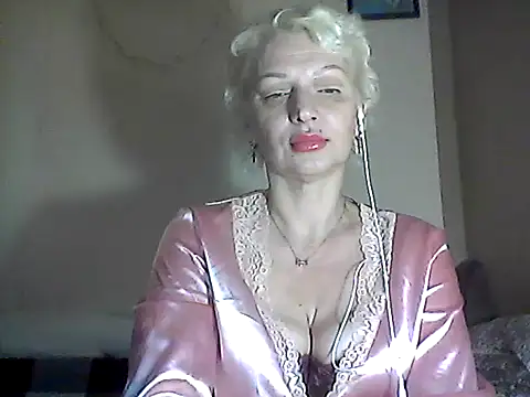 MaryJane441 online show from February 21, 8:10 pm