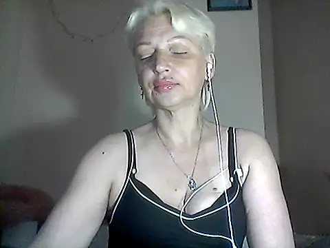 MaryJane441 online show from June 5, 9:04 am