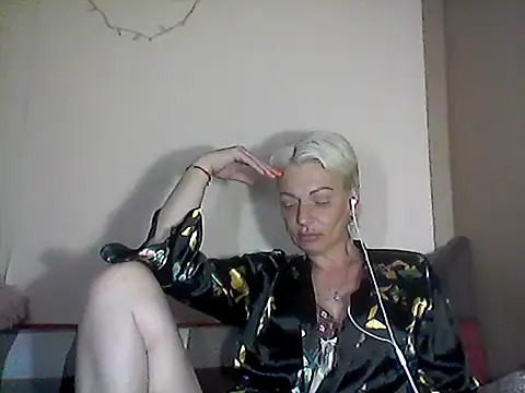 MaryJane441 online show from June 10, 10:47 am