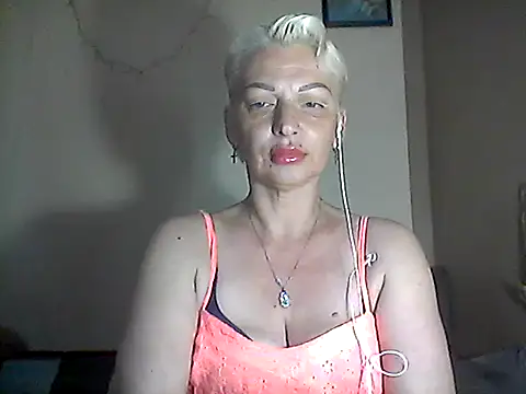 MaryJane441 online show from June 11, 8:40 pm