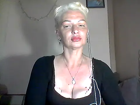 MaryJane441 online show from June 12, 8:19 pm