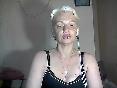 MaryJane441 online show from June 14, 9:22 am