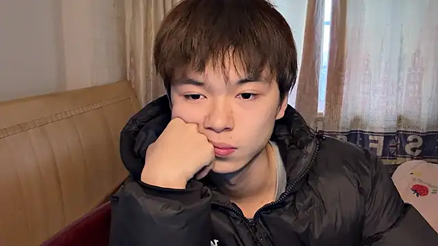 xiaottt1918 online show from January 25, 6:45 am