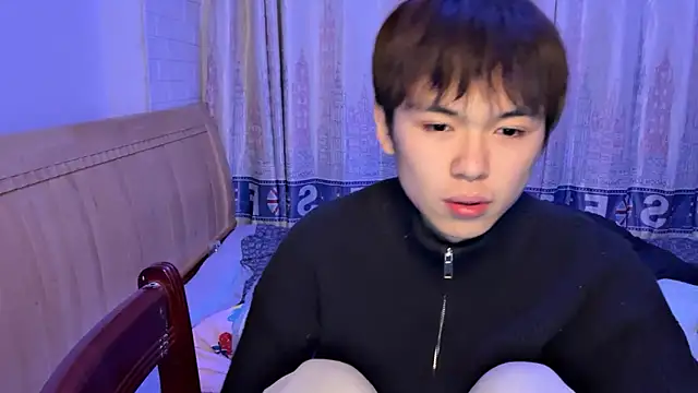 xiaottt1918 online show from January 25, 7:07 pm