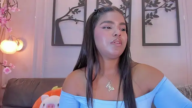 zoe roux21 online show from October 1, 3:12 am