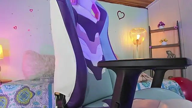 honey fox1 online show from December 15, 12:18 am