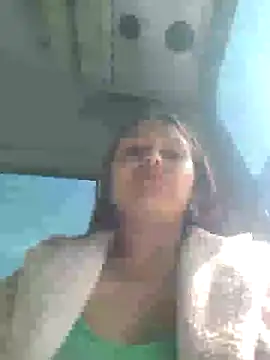 Snapshot of Fantasy-gil chatting on December 26, 2:48 pm Fantasy-gil online show from December 26, 2:48 pm