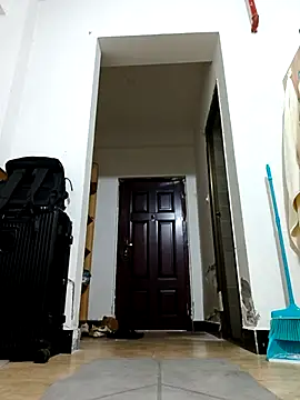 Snapshot of DDYY12341 chatting on October 21, 1:01 pm DDYY12341 online show from October 21, 1:01 pm