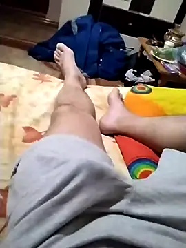 nudistu021 online show from November 28, 4:20 pm