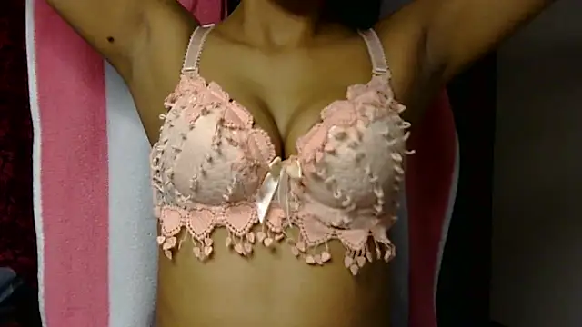 sexyrita online show from February 12, 7:02 pm