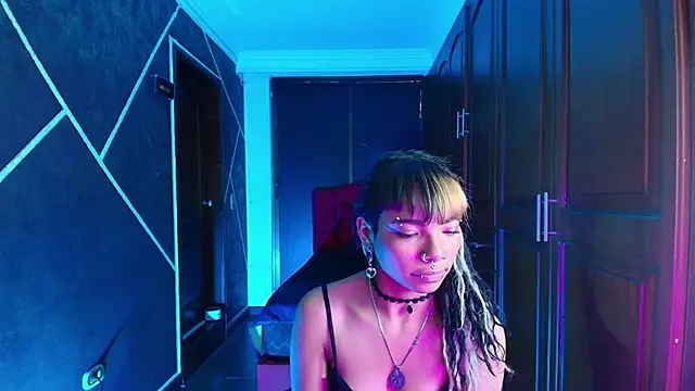 SexyNaf online show from December 28, 7:01 pm