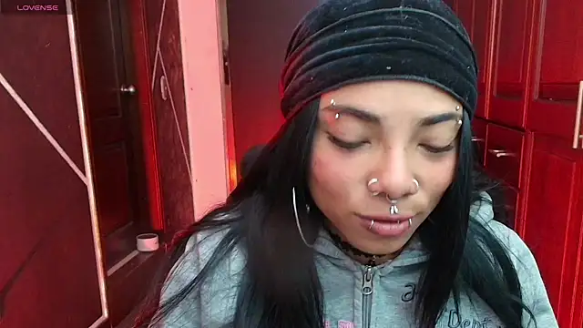 SexyNaf online show from January 7, 7:06 pm