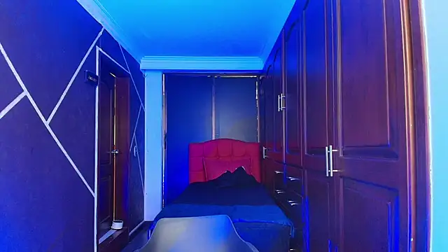 SexyNaf online show from January 10, 7:11 pm