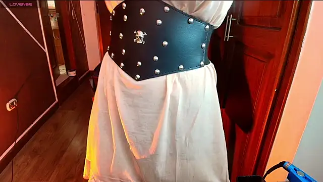 SexyNaf online show from January 15, 7:23 pm