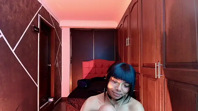 SexyNaf online show from January 31, 1:22 am