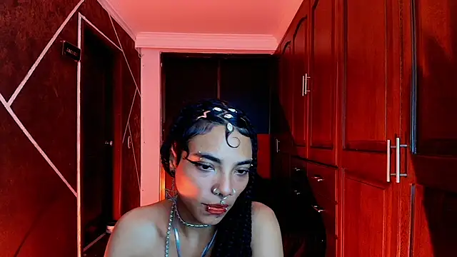 SexyNaf online show from March 8, 1:17 am
