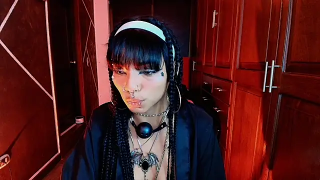 SexyNaf online show from March 11, 1:16 am