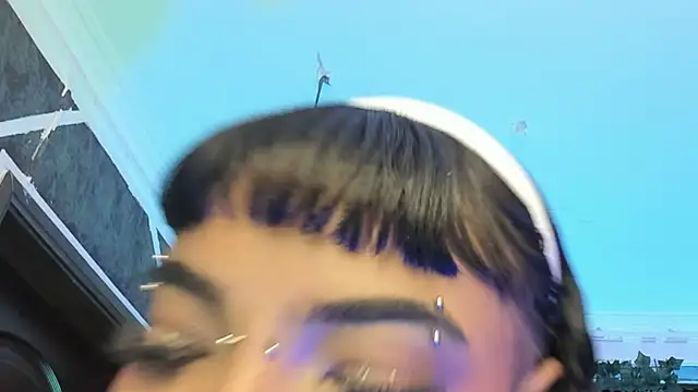 SexyNaf online show from October 24, 7:32 pm