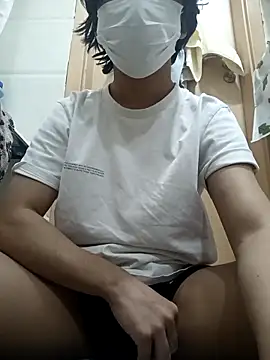 HansDick88 online show from March 3, 7:39 pm