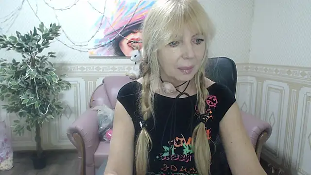 Anna Diax online show from December 23, 1:13 pm