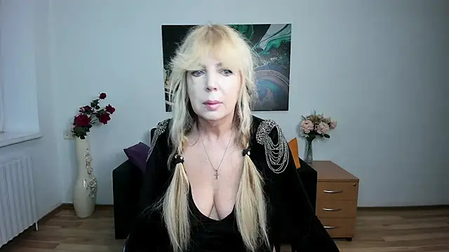 Anna Diax online show from December 3, 12:47 pm