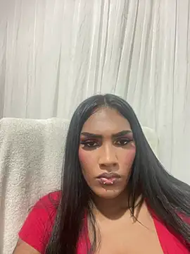 cristinamontiel online show from December 26, 6:33 pm