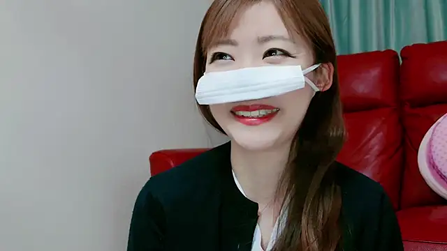 erokangoshi-nene online show from February 9, 8:45 pm