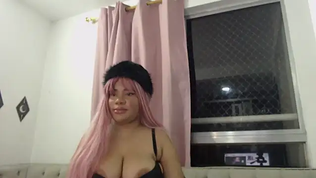Alyssaparker 05 online show from June 8, 1:09 am