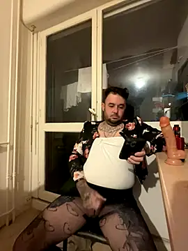 lope85540 online show from October 4, 4:32 am