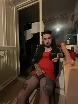 lope85540 online show from October 9, 3:26 am