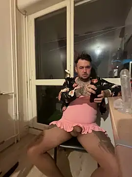 lope85540 online show from October 15, 4:01 am